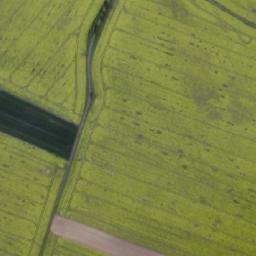 Satellite imagery of (Koukalka) [Blížkovice-Ves Blížkovice], CZ