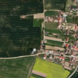Satellite imagery of [Ctidružice] HG, CZ