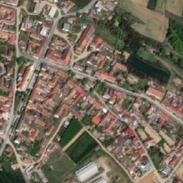 Satellite imagery of [Ctidružice] HG, CZ