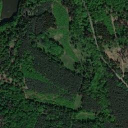 Satellite imagery of Hložek (GSM), CZ