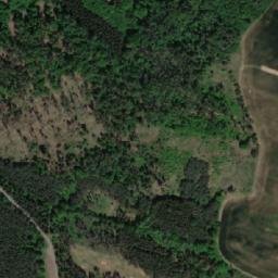 Satellite imagery of Hložek (GSM), CZ