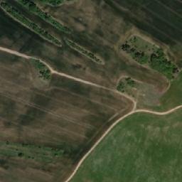 Satellite imagery of Hložek (GSM), CZ