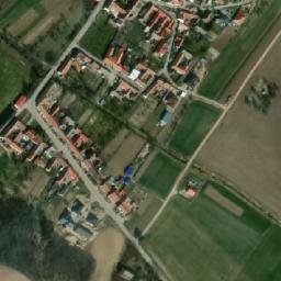 Satellite imagery of [Trstěnice] GSM, CZ