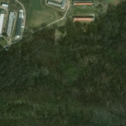 Satellite imagery of Kadovská hora - GSM, CZ