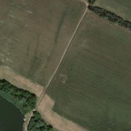 Satellite imagery of K Pohořelicím [Šumice], CZ