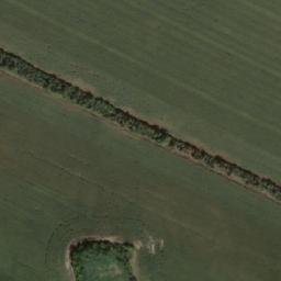 Satellite imagery of K Pohořelicím [Šumice], CZ