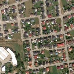 Satellite imagery of [Pohořelice] HG-2, CZ