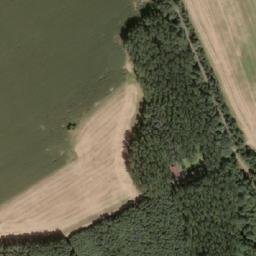 Satellite imagery of Studýnková [Pohořelice nad Jihlavou], CZ