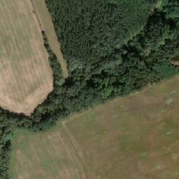 Satellite imagery of Studýnková [Pohořelice nad Jihlavou], CZ