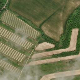 Satellite imagery of Žerotímský vrch [Nikolčice] GSM, CZ