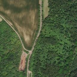 Satellite imagery of Maják, CZ