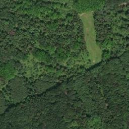 Satellite imagery of Maják, CZ