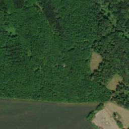 Satellite imagery of Nedánov, CZ