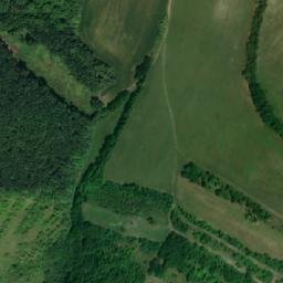 Satellite imagery of Plunary, CZ