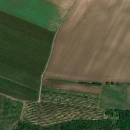 Satellite imagery of [Krumvíř] GSM, CZ