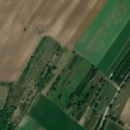 Satellite imagery of [Krumvíř] GSM, CZ
