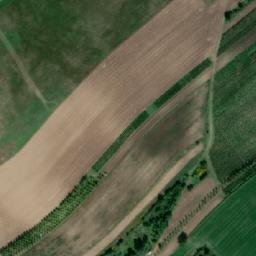 Satellite imagery of (Čtvrtě na chodnících) [Šardice], CZ