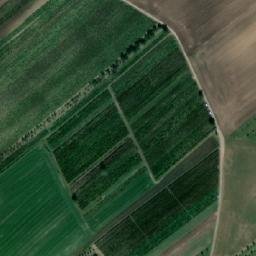 Satellite imagery of (Čtvrtě na chodnících) [Šardice], CZ