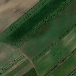 Satellite imagery of (Čtvrtě na chodnících) [Šardice], CZ