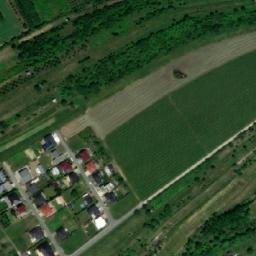 Satellite imagery of Horní hory [Bzenec] GSM, CZ