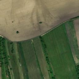 Satellite imagery of Horní hory [Bzenec], CZ