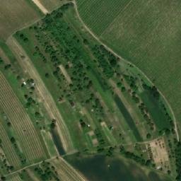 Satellite imagery of [Bzenec] GSM-2, CZ