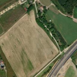 Satellite imagery of [Bzenec] GSM, CZ