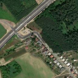 Satellite imagery of [Bzenec] GSM, CZ