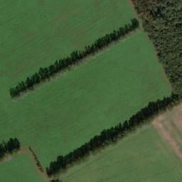 Satellite imagery of Králov [Uherský Brod], CZ