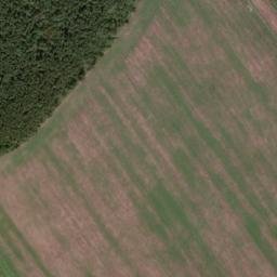 Satellite imagery of Králov [Uherský Brod], CZ