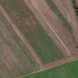 Satellite imagery of Králov [Uherský Brod], CZ