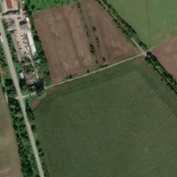 Satellite imagery of Skalky [Bánov] GSM-2, CZ