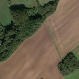 Satellite imagery of Skalky [Bánov] GSM-2, CZ