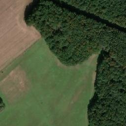 Satellite imagery of Skalky [Bánov] GSM-1, CZ