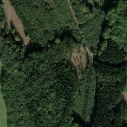 Satellite imagery of Bučník [Komňa], CZ