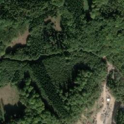Satellite imagery of Bučník [Komňa], CZ