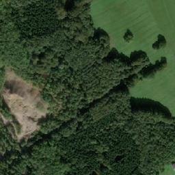 Satellite imagery of Bučník [Komňa], CZ