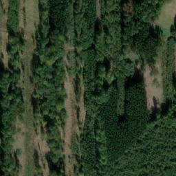Satellite imagery of Špilovské [Bojkovice-Bzová], CZ