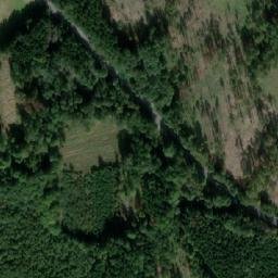 Satellite imagery of Špilovské [Bojkovice-Bzová], CZ