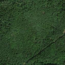 Satellite imagery of boundary_stone, SK