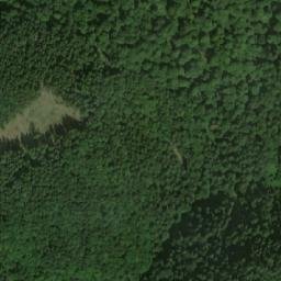 Satellite imagery of boundary_stone, SK