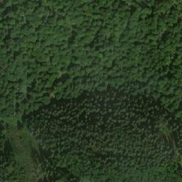 Satellite imagery of boundary_stone, SK