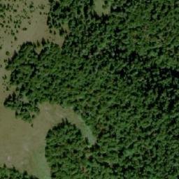 Satellite imagery of Štátna triangulácia, SK