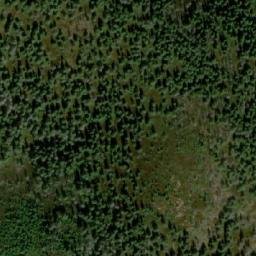 Satellite imagery of Rezervácia, SK