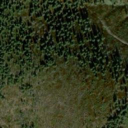 Satellite imagery of Rezervácia, SK