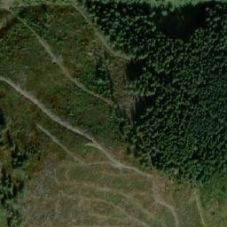 Satellite imagery of Rezervácia, SK