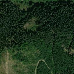 Satellite imagery of Č, SK