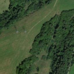 Satellite imagery of INJEKT, SK