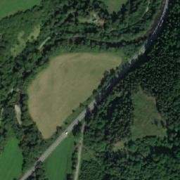 Satellite imagery of INJEKT, SK