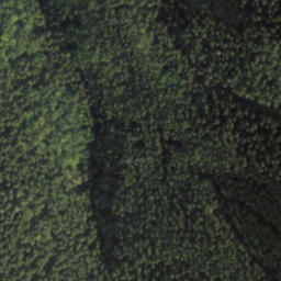 Satellite imagery of Hranica urbáru, SK